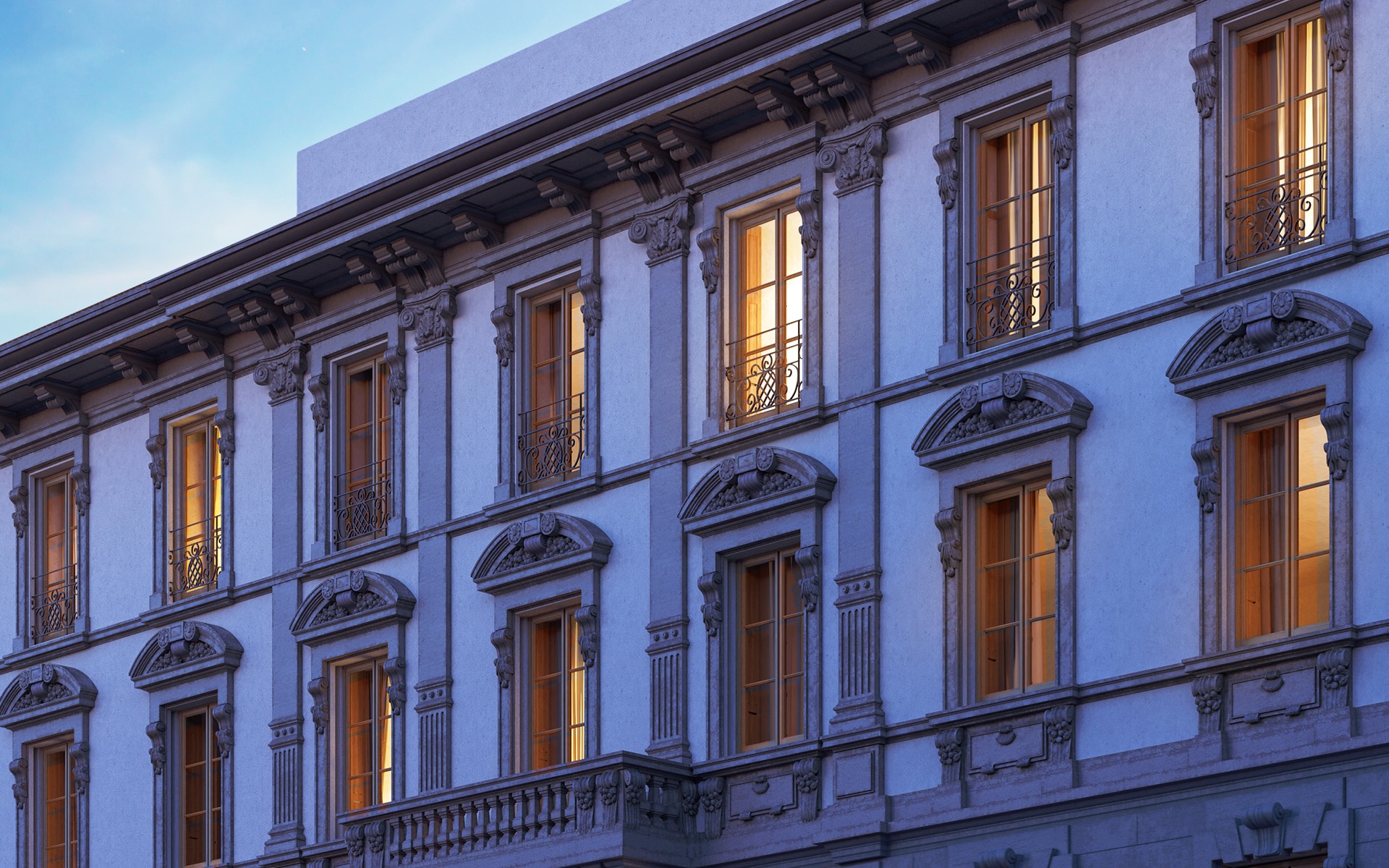 Palazzo Sacchi